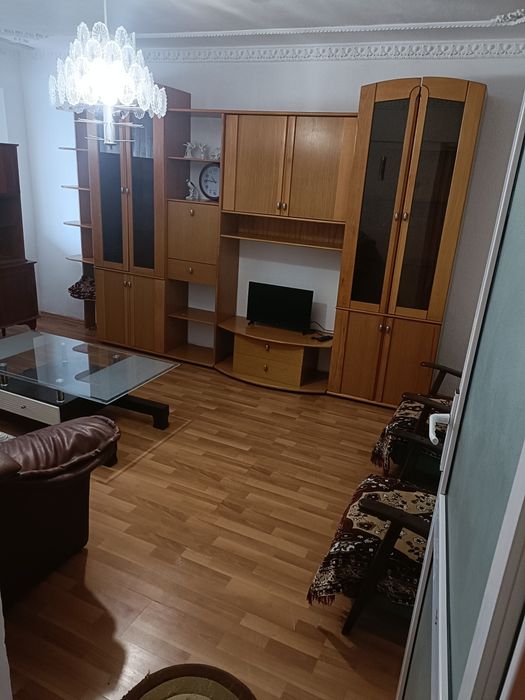 Apartament 2 cam cf 1 obor etaj 4  57mp