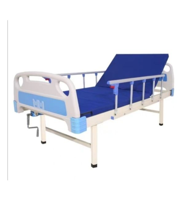 Медицинская кровать