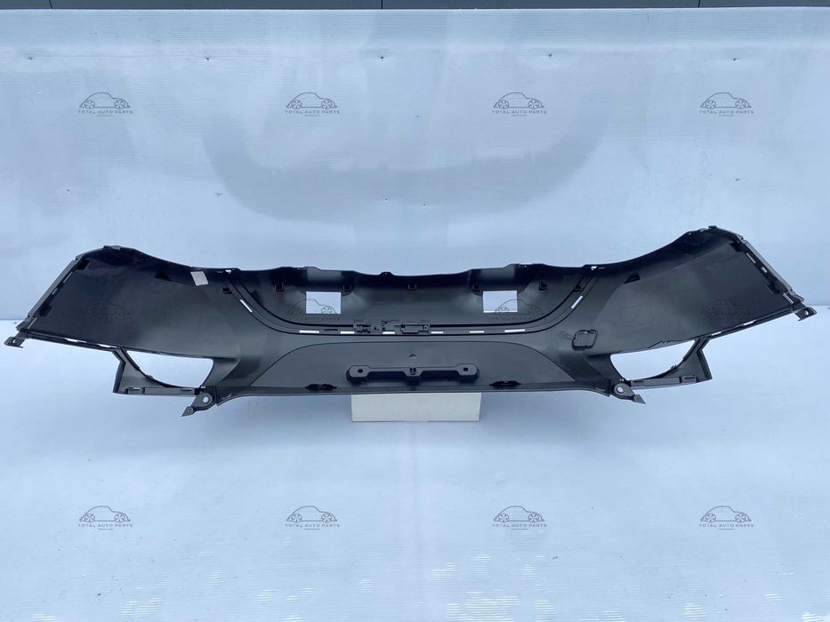 Spoiler bara spate Renault Kadjar 2015+ nou original Renault