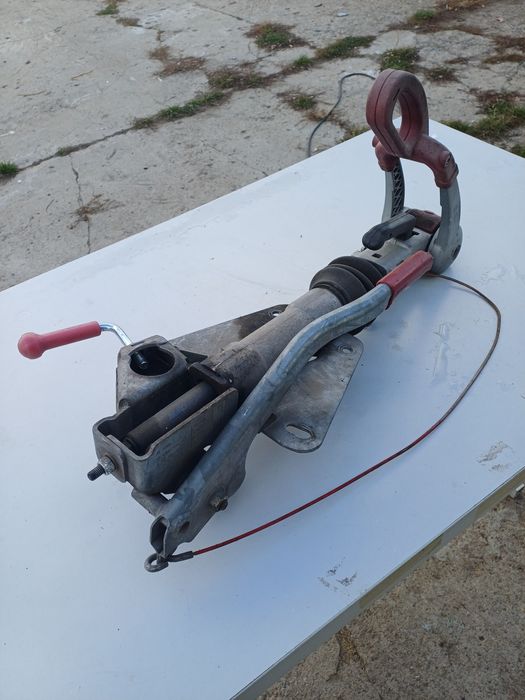 Cupla antibalans AL-KO