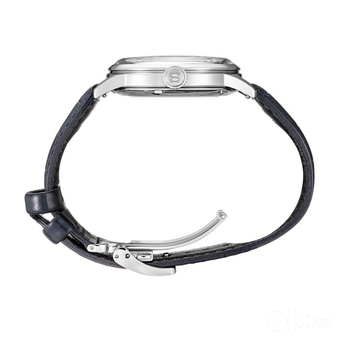 Seiko Presage Cocktail Time "Blue Moon Open Heart" SSA405J1