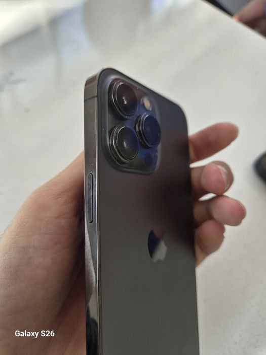 iPhone 13 Pro 128 гб