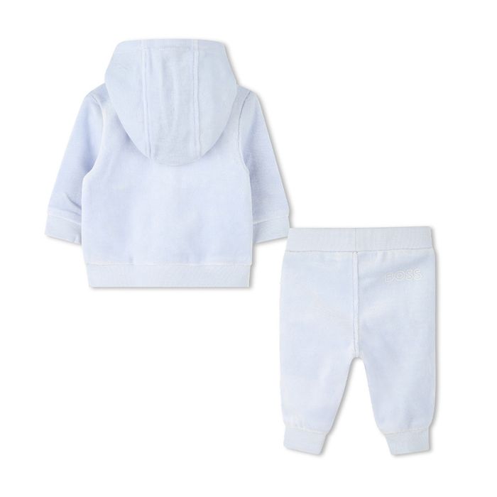 Boss плюшен екип размер 0/6 м