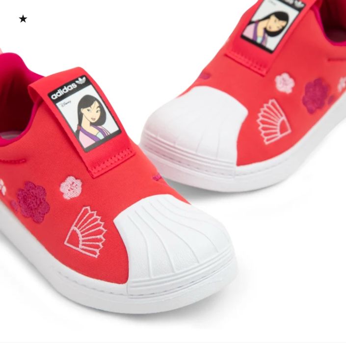 Детски маратонки addidas