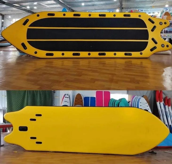 Продам мега сапборд supboard бигсапборд