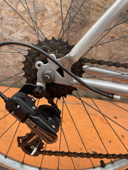 Bicicleta apollo twilight roti 26”