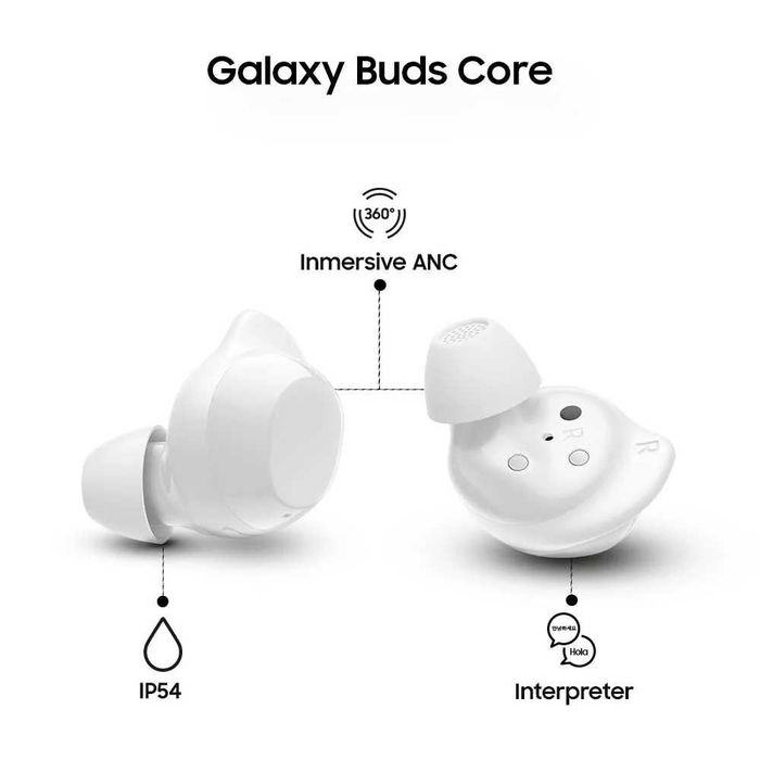 Samsung Galaxy Buds Core (ANC)
