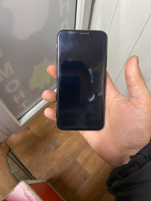 Продам или обменяю айфон Х