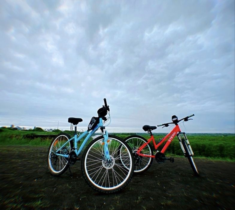 Продам готовый велопрокат под ключ