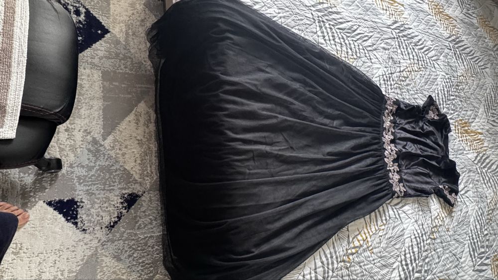 Продам красивое платье