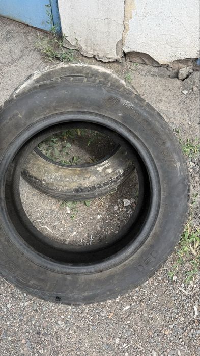 Продам зимнюю резину
