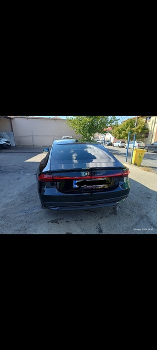 AUDI A7 2021 — imagine 2