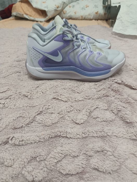 KD 17 фиолетовые 41 размер