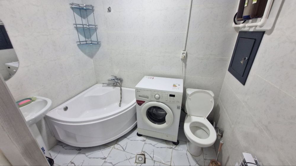 Сдаётся квартира Корасу