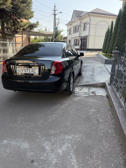 Other Lacetti / Gentra 2023 — 6