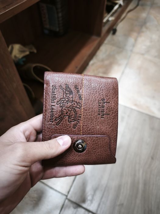 продается партмоне