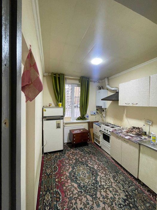 ЯНГИ ХАЕТ 3А  3 бекат