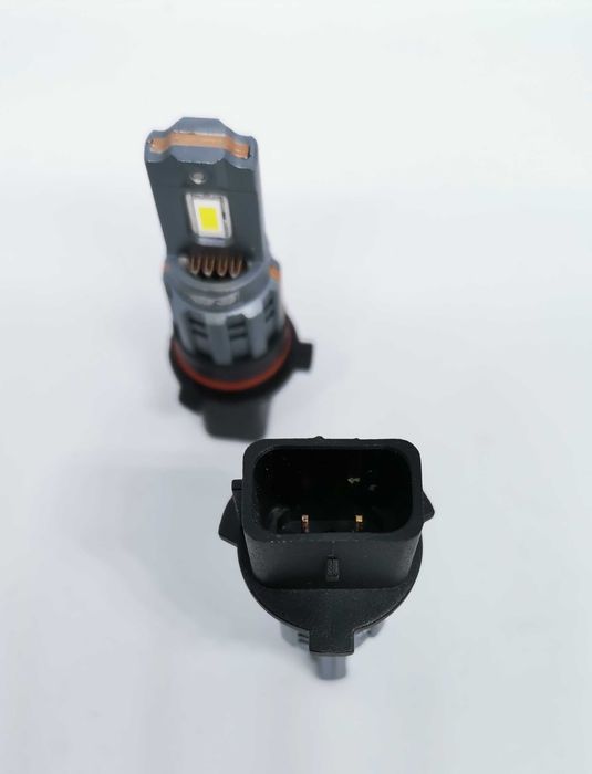 Лед крушки P13W DRL Led Canbus