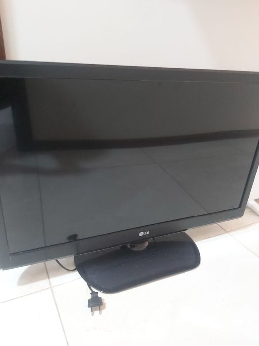 ЛЕД Телевизор LG