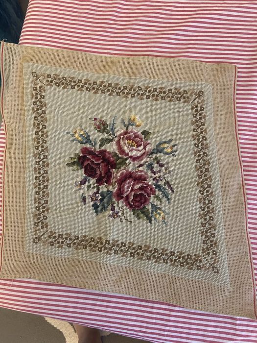 Goblen, cursut manual