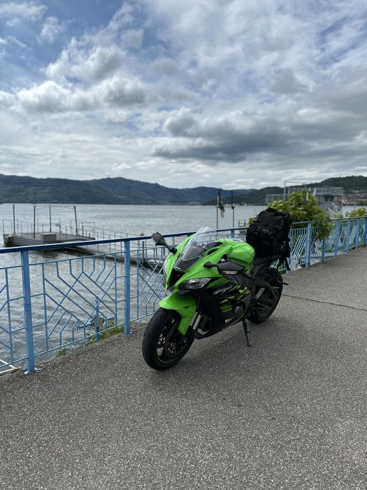 kawasaki zx10r ' Auto, moto si ambarcatiuni ' OLX.ro