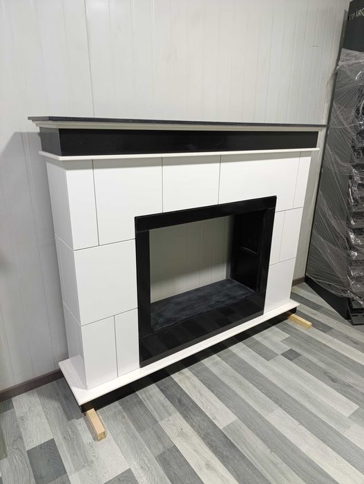 Декоративный камин