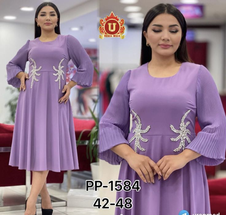 Вечернее платье, нарядные блузки