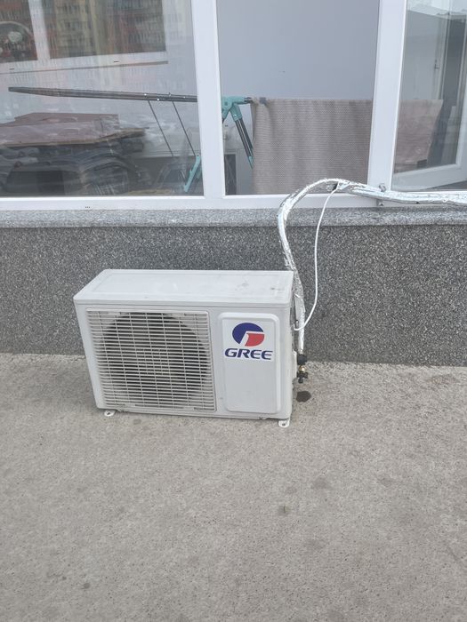 Продаю кондицонер