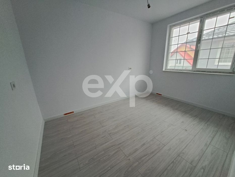 Casa 4 Camere | Trivale Platou – Confort si Natura la Superlativ