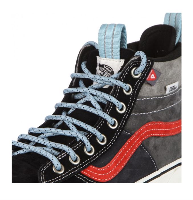 Tenisi VANS impermeabili