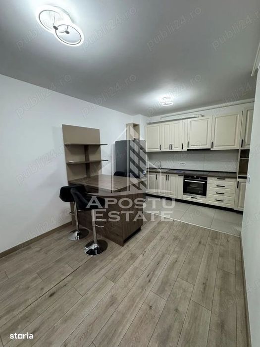 Apartament 2 camere Adora Park — fotografia 3