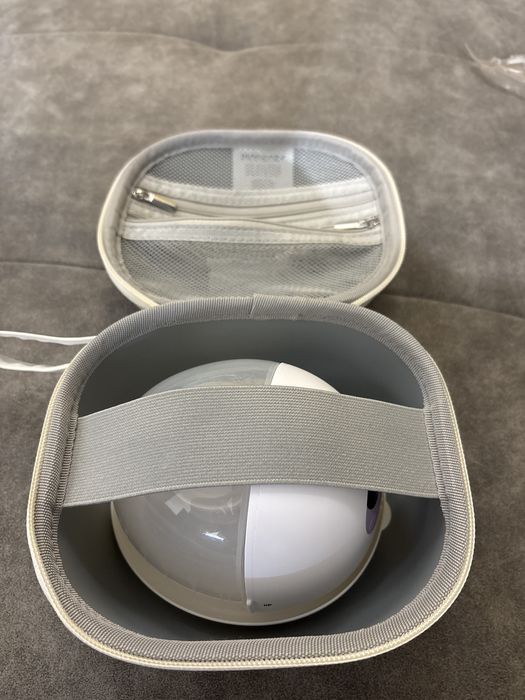 Помпа за кърма Momcozy