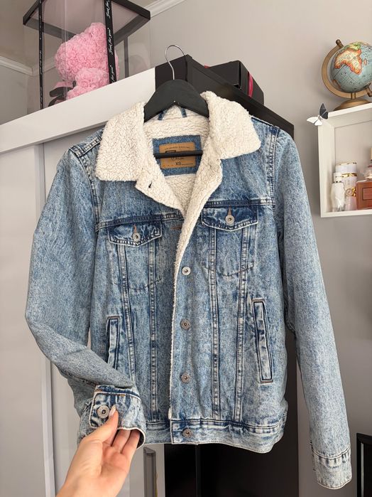 Връхна дреха/ кожухче