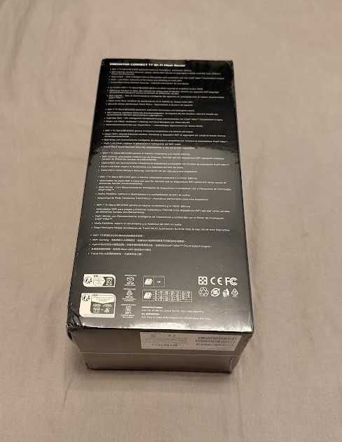 Router Gaming Acer Predator Connect T7 Wi-Fi 7 Tri-Band Mesh - Sigilat