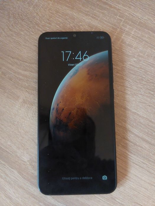 Xiaomi Redmi 9A Duos
