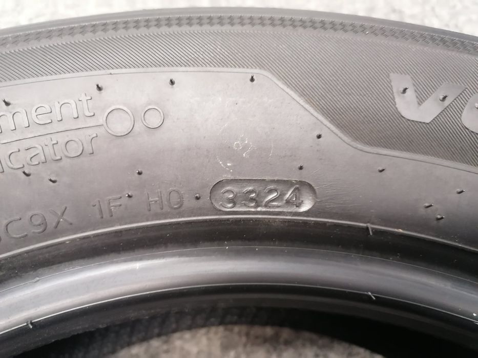 Гуми Hankook Ventus Prime 3,205/60-16