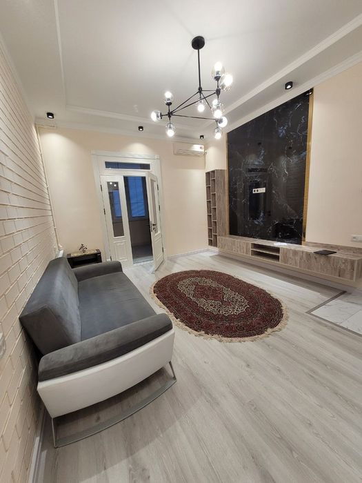 Своя квартира 3/2/3 Пединститут