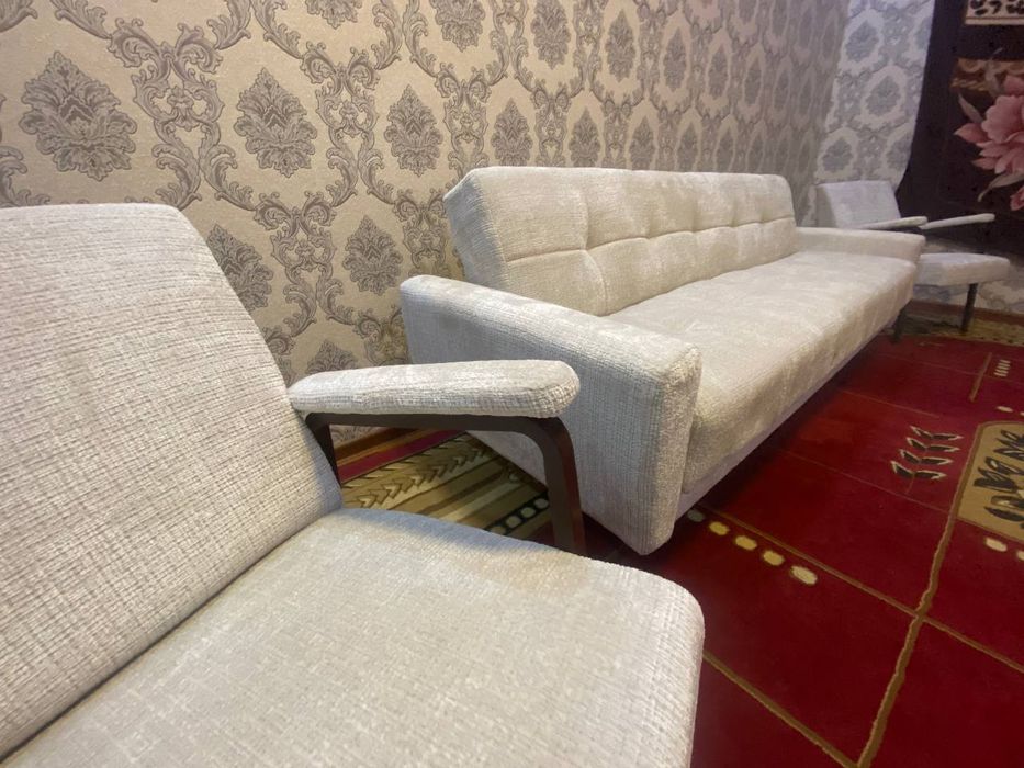 Диван кресло  диван раскладной
