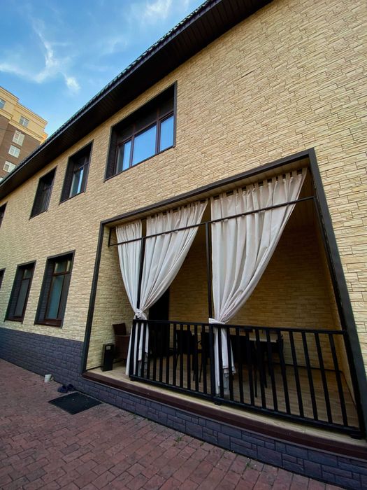 Фасадные панели от производителя Docke от8 065