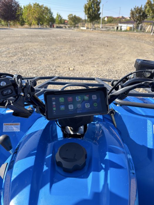 CF MOTO 450 S 2022