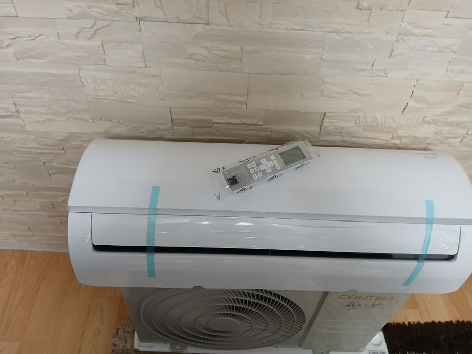Vând aere condiționate Hava și Conter Breeze