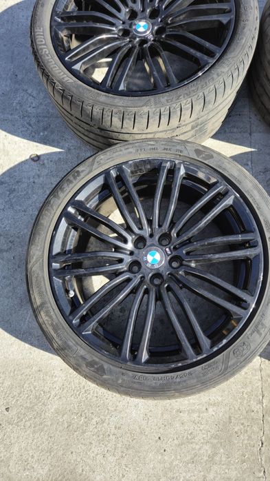 Roti BMW G30/G31 style 664M