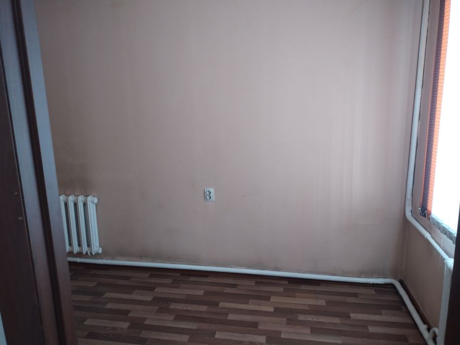 Благоустроенная квартира