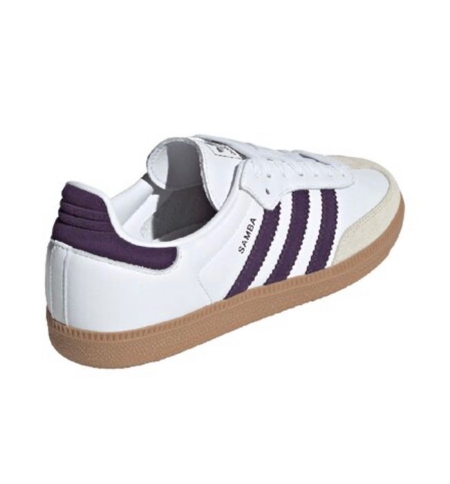 Дамски обувки Adidas Samba