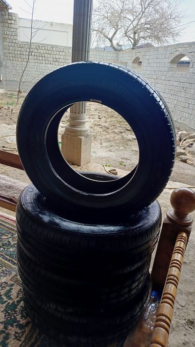 Шиналар сотилади