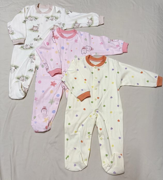 Боди для малышей