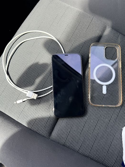 Iphone 12 pro max 256 G