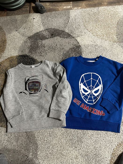 Дрешки за момче 4 год 104 ръст