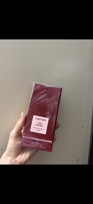 Parfum Baccarat Sigilat