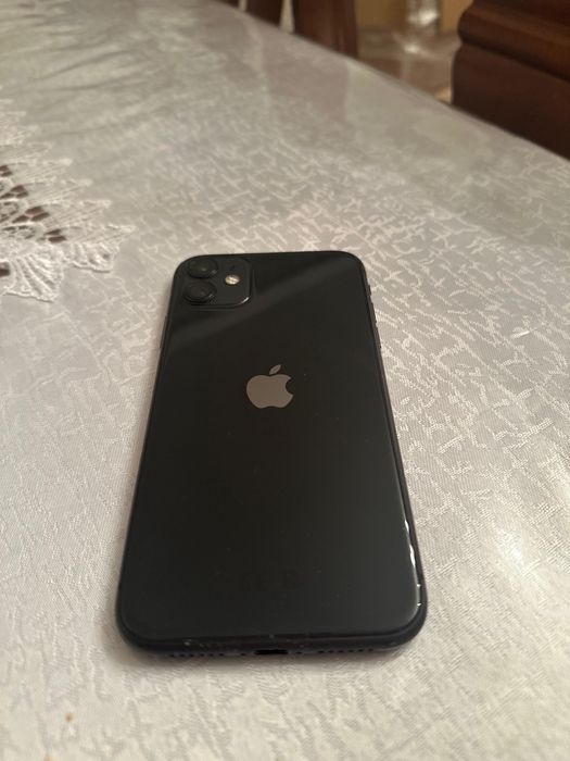 Айфон 11,128гб ,78акб (70к)